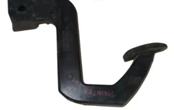Volkswagen I LT Pedal assembly 