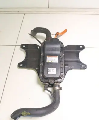 Hyundai Kona I Coolant heater PB110PPJAA 375W2K4000 181130028