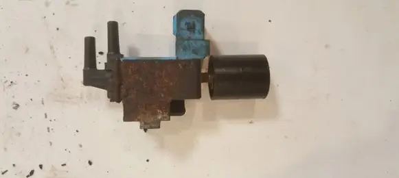 Opel Signum Vacuum valve 1846000830 8943843350