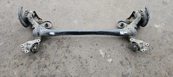 Chevrolet Volt II Rear axle beam 