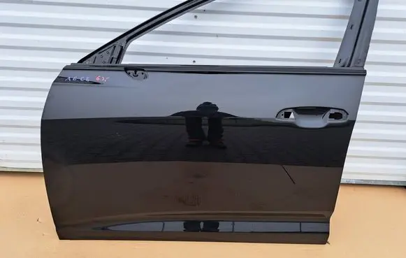 Audi A6 S6 C8 4K Front door 