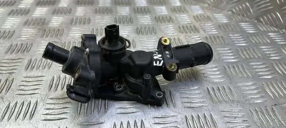 Thermostat/thermostat housing
