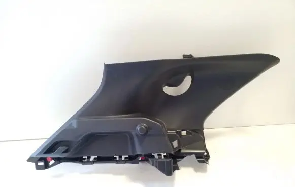 Toyota Corolla E210 E21 (C) pillar trim 6248002580