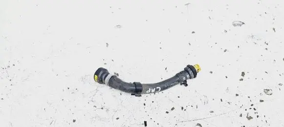 Renault Captur Air intake hose/pipe