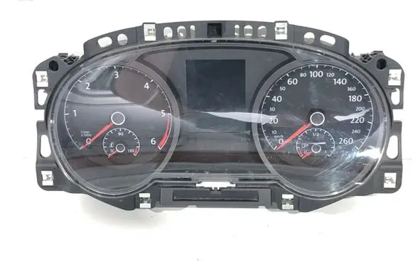 Speedometer (instrument cluster)