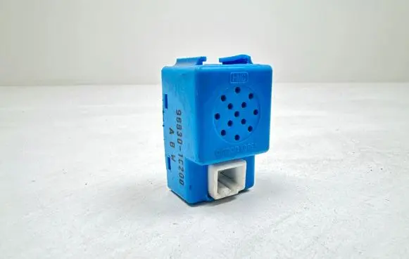 Hyundai Getz Other relay 968301C200