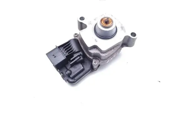 BMW X1 E84 Transfer box differential control unit A2C73522000