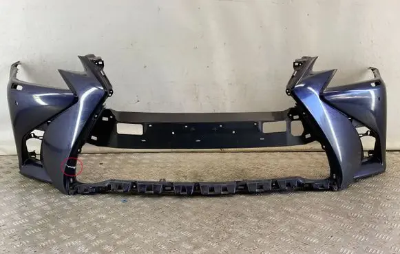 Lexus GS 250 350 300H 450H Front bumper 5211930F20