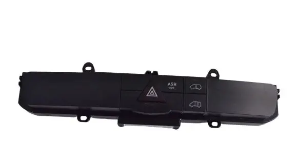 Volkswagen Crafter Hazard light switch A9064420023 A9068701810