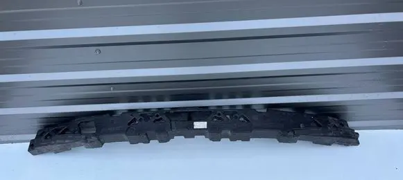 BMW 5 F10 F11 Front bumper foam support bar 7331748