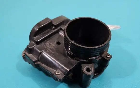 Citroen C4 II Throttle body valve A2C53386323 IMPRK1512640