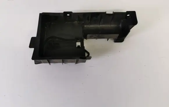 Mercedes-Benz C W205 Other trunk/boot trim element A2058990014