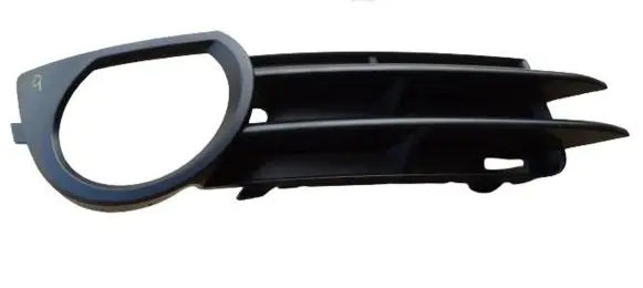 Audi A3 S3 8P Front bumper lower grill 8P4807682B