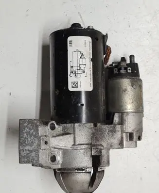 BMW 5 F10 F11 Starter motor 1241857038301 0001148010