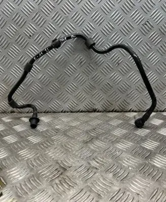 BMW 5 F10 F11 Vacuum line/pipe/hose 17765010