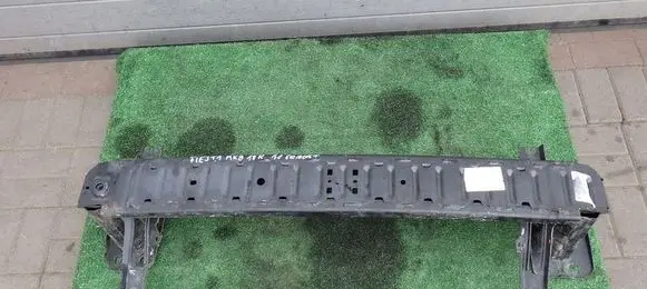 Ford Fiesta Front bumper support beam PIA02F0128