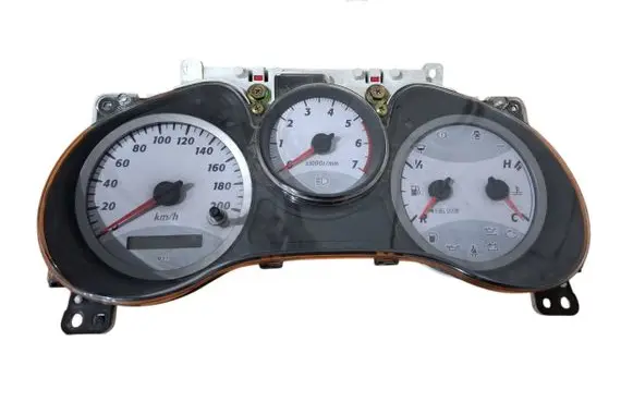 Toyota RAV 4 (XA20) Speedometer (instrument cluster) 8380042A60 1575202791