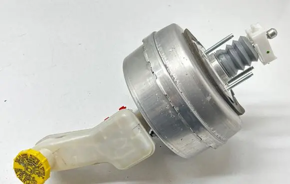 Chrysler Pacifica Brake booster P04581680AE 04581680AE 0259307442