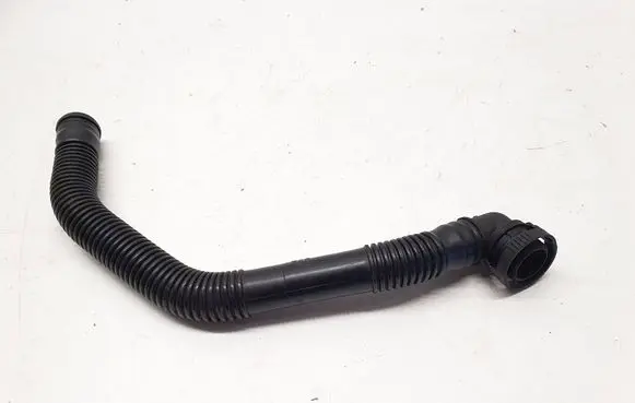 Skoda Octavia Mk2 (1Z) Breather hose/pipe 1K0129637D