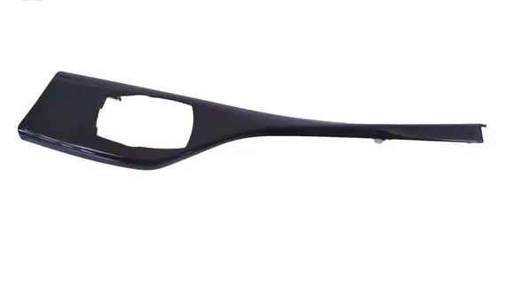 Seat Leon (1P) Other center console (tunnel) element 9207264 9207266