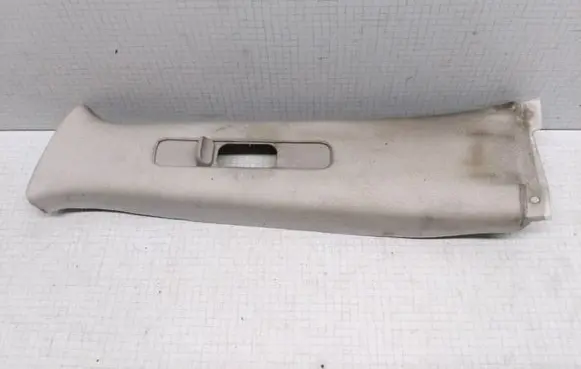 Toyota Corolla E120 E130 Other sill/pillar trim element 6242002040 53180A110589