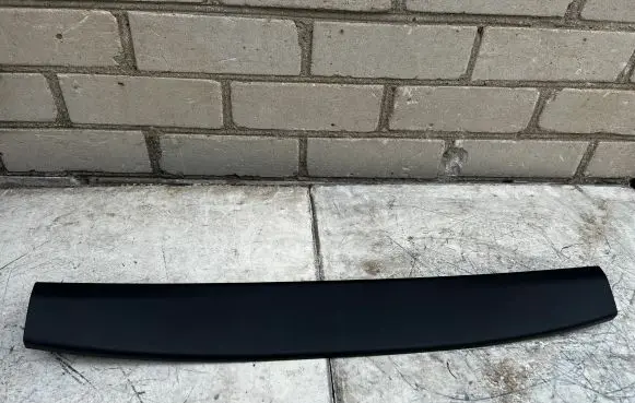 Toyota C-HR I Tailgate/trunk upper cover trim 64790F4010