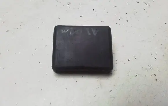 Audi A3 S3 8L Seat trim 8L0881349C