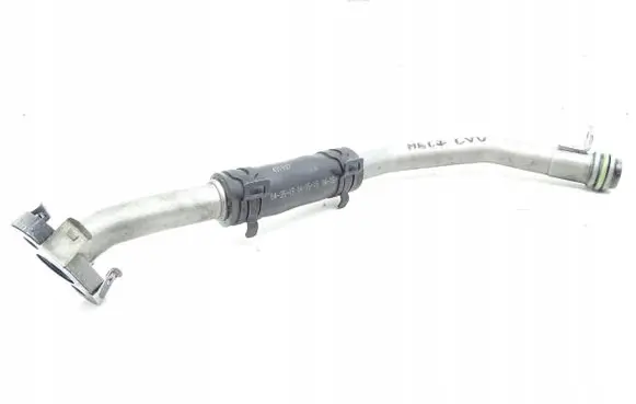 Audi A7 S7 4G Turbo turbocharger oiling pipe/hose 059145735AR