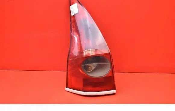 Renault Megane II Rear/tail lights 8200142684