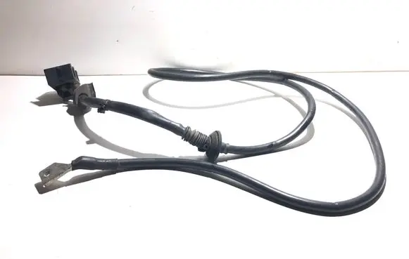 Positive cable (battery)
