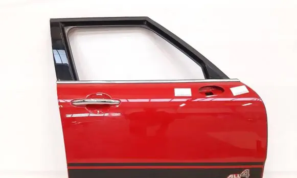 Mini Clubman F54 Front door