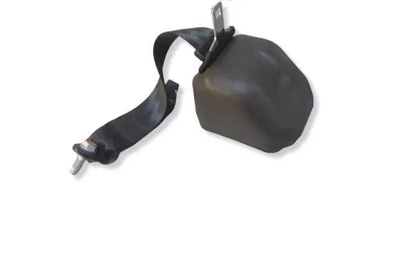 Citroen DS3 Rear seatbelt 