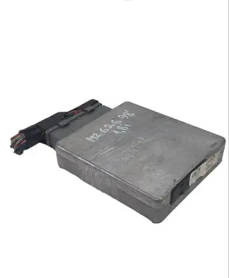 Mazda 626 Engine control unit/module FP3418881H F7FF12A650BH H1ZZF0X5HKHL
