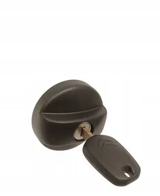 Citroen C4 Cactus Fuel tank cap 