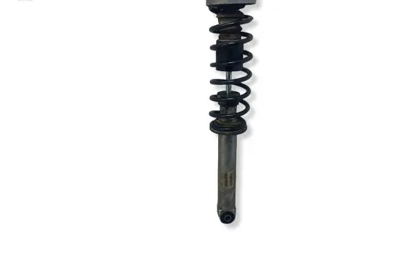 BMW 5 E60 E61 Rear shock absorber with coil spring 105413 6775059 H5690TB