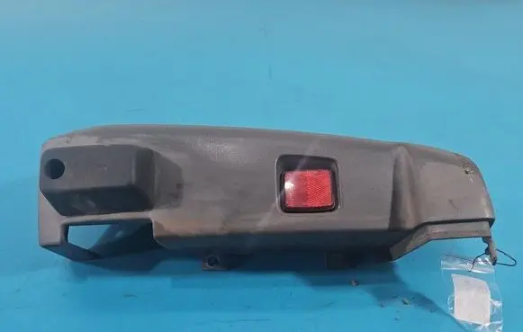 Fiat Ducato Rear bumper 1305761070 IMPRK1553565
