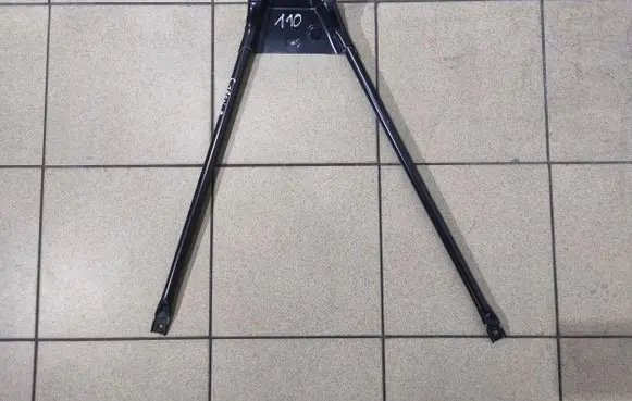 Audi Q4 e-tron Radiator support slam panel bracket 11A805303A