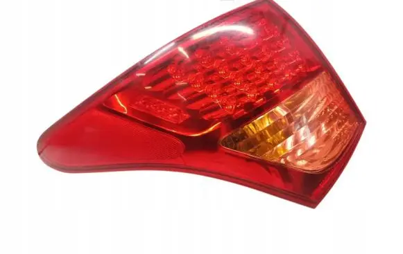 Hyundai ix 55 Rear/tail lights 924013J120
