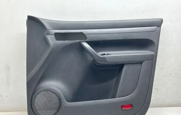 Volkswagen Caddy Front door card panel trim 2K6867006K 24520911
