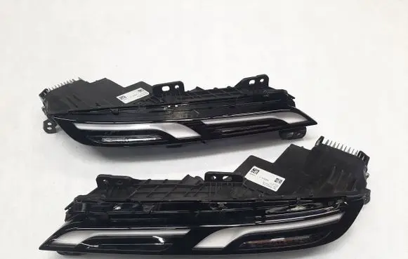 BMW 7 G70 Headlights/headlamps set 