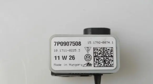 Volkswagen Touareg II Sensor 7P0907508