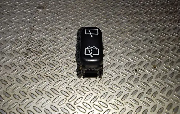 Mercedes-Benz ML W163 Wiper switch 1638200310
