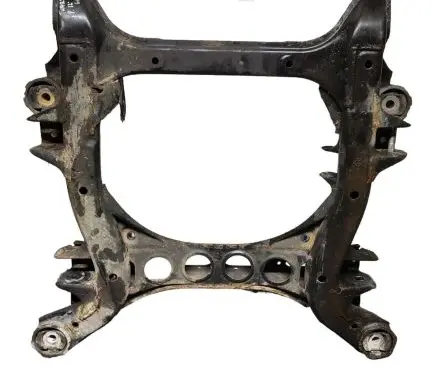 Volkswagen Touareg II Front subframe 7L0499311E