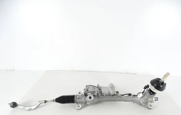 Nissan Qashqai J12 Steering rack JG517-007020