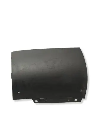 Mercedes-Benz GLS X167 Rear bumper corner part panel trim A1678858006 15353105