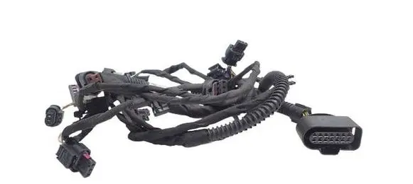 Seat Ateca Parking sensor (PDC) wiring loom 575971095K