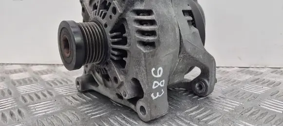 BMW 3 F30 F35 F31 Generator/alternator 7605060