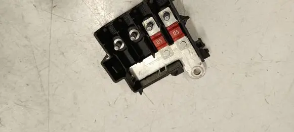 Audi Q7 4M Positive wiring loom 4m0941824aq 4m0941824a 4m0941824