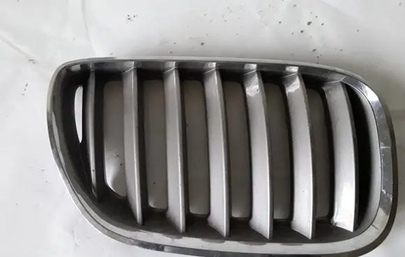 BMW X5 E53 Front grill 7124816 51137124816