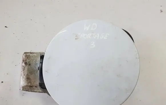 KIA Sportage Fuel tank cap 